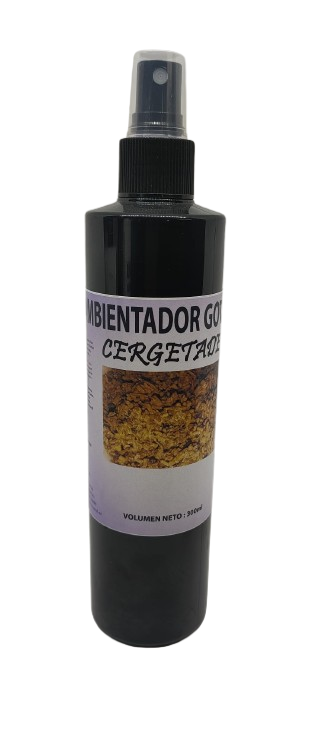 CERGETADE