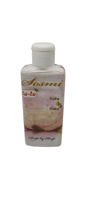 GOTA A GOTA SOSMI