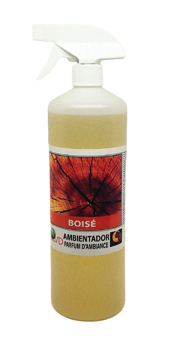BOISÉ