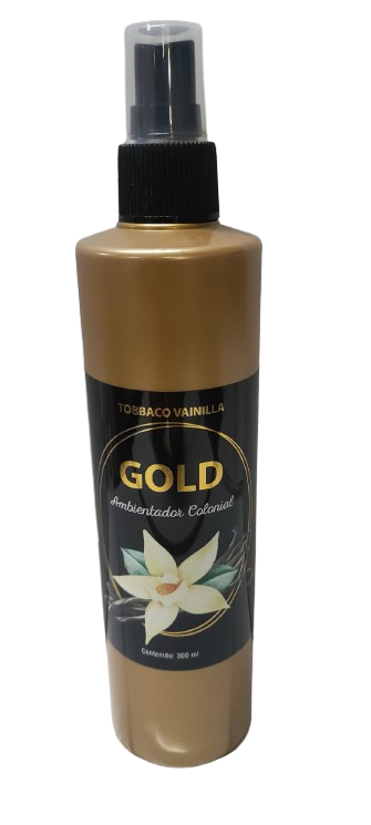 GOLD