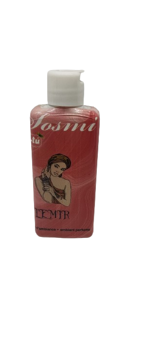 GOTA A GOTA L`EMIR