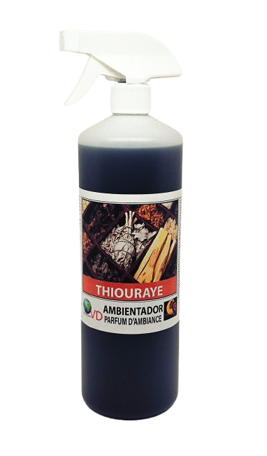 THIOURAYE