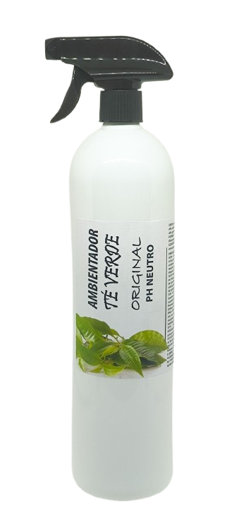 TÉ VERDE