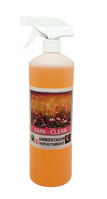 SANI-CLEAN