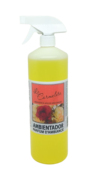 LA CARMELITA