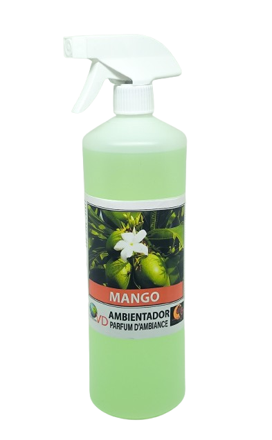 MANGO
