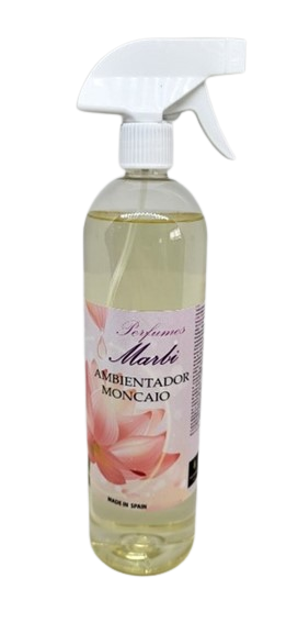 MONCAIO