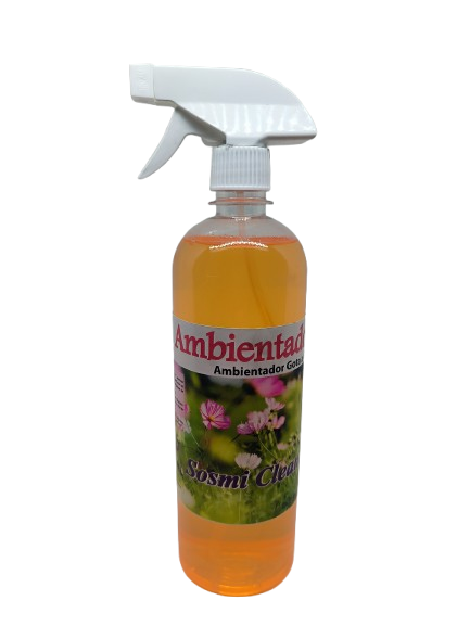 SOSMI CLEAN